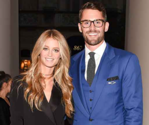 Kevin Love Wife Kate Bock