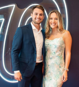 Lane Thomas Wife Chase Henry Thomas