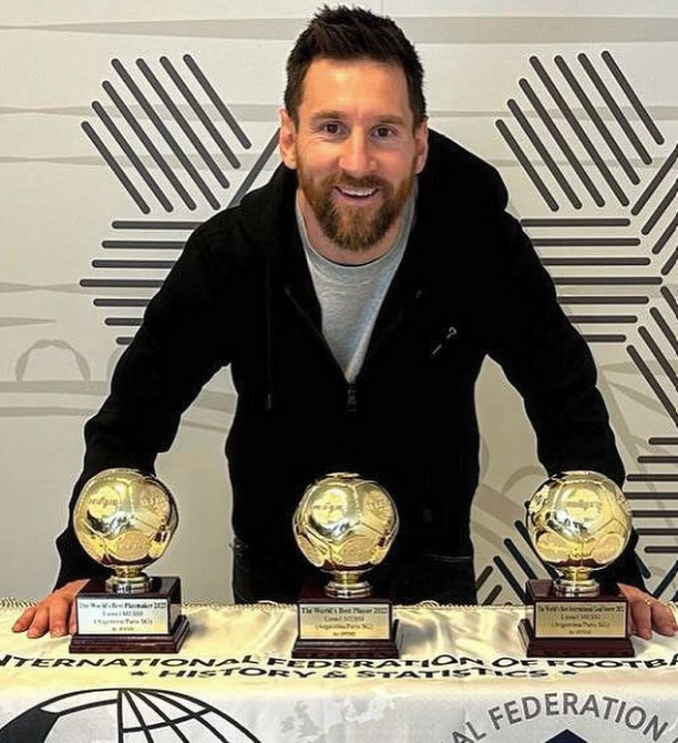 Is Lionel Messi Leaving PSG? New Club And Contract Details