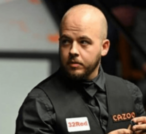 Luca Brecel 