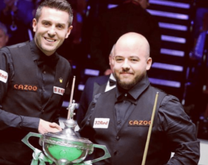 Luca Brecel
