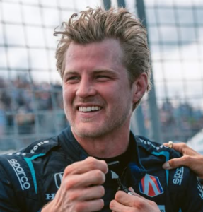 Marcus Ericsson