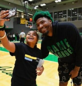 Marcus Smart 