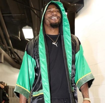 Marcus Smart