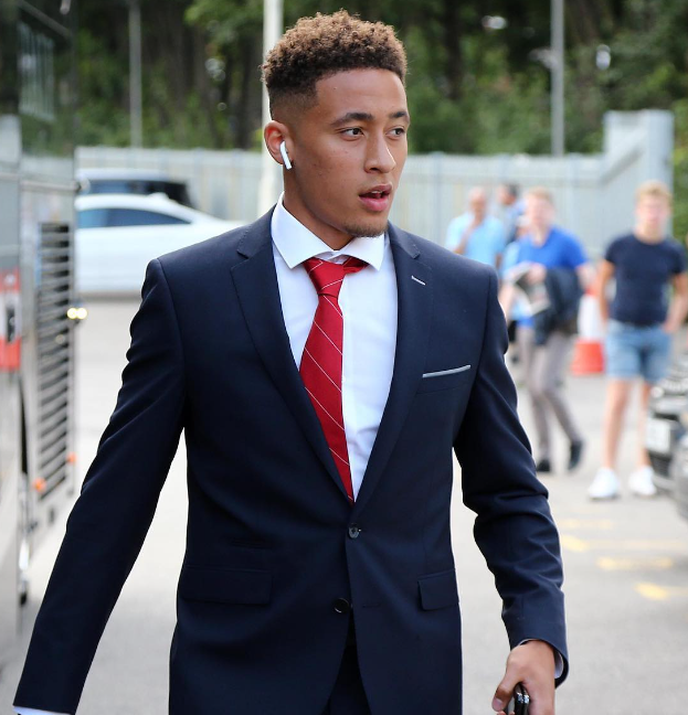 Marcus Tavernier