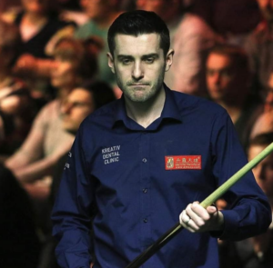 Mark Selby