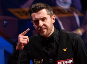 Mark Selby