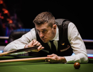 Mark Selby