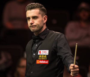 Mark Selby