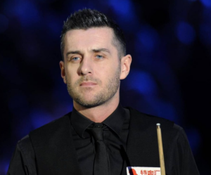 Mark Selby