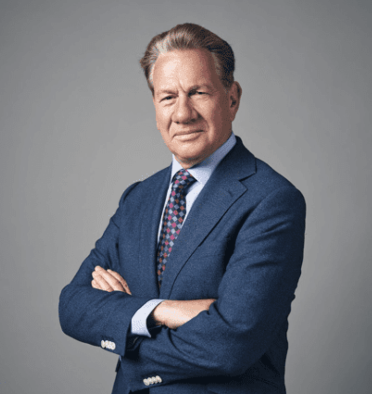 Does Michael Portillo wear a Wig? Health Update, Hair Transplant Rumors
