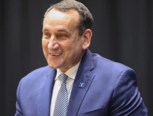 Mike Krzyzewski