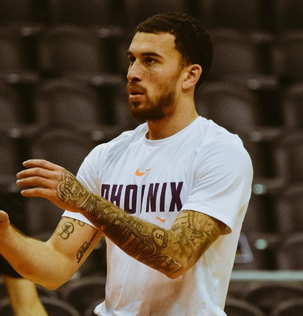 Does Mike James Follow Christian Faith? Family Ethnicity and Religion ...