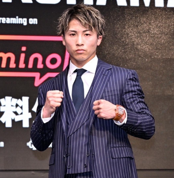 Who Is Haruka Inoue (Naoya Inoue Sister)? Meet Brother Takuma Inoue and