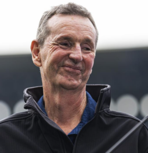 Neale Daniher