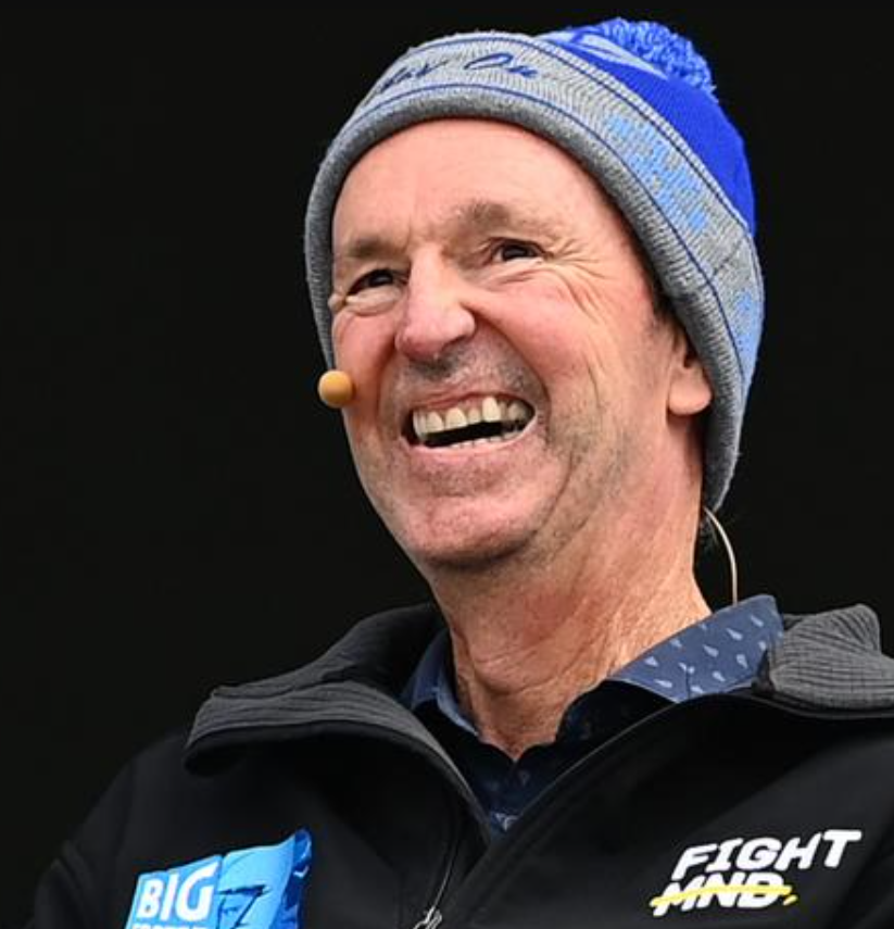 Joe Daniher and Neale Daniher: Are They Related? Family, Career ...