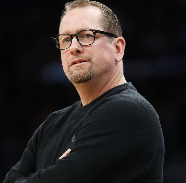 Does Nick Nurse Follow Christian Faith? 76ers Coach Religion Family