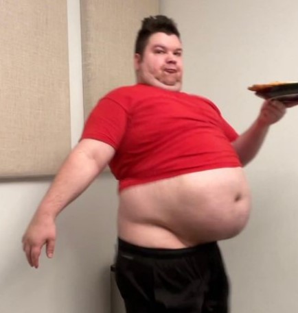 Nikocado Avocado (YouTuber and Mukbanger): Is He Gay? Playing Violin