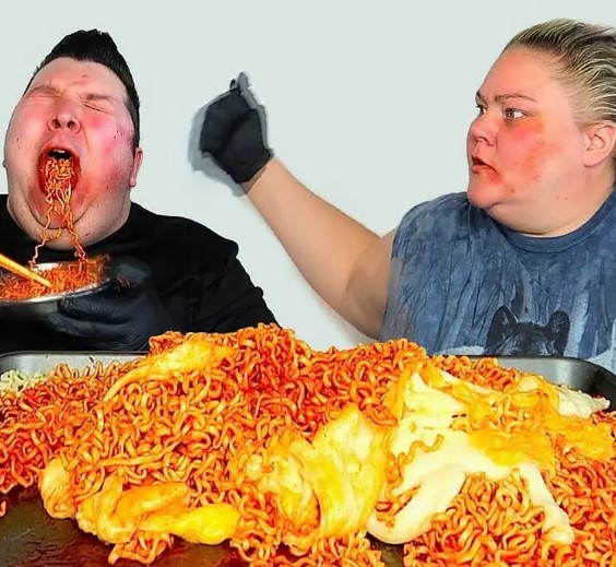 Nikocado Avocado (YouTuber and Mukbanger) Is He Gay? Playing Violin, Bio, Career, Net Worth 2023