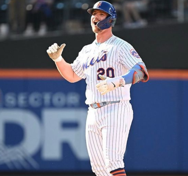 Who is Haley Alonso (Pete Alonso Wife)? Relationship History, Age