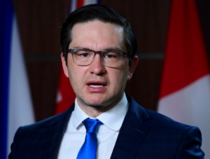 Discover Pierre Poilievre's religious beliefs, ethnic background, and