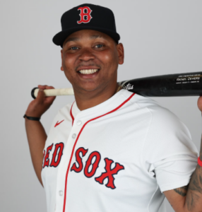 Rafael Devers