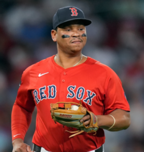 Rafael Devers