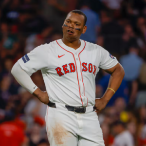 Rafael Devers  