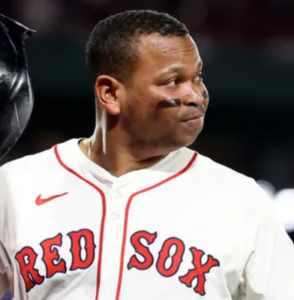Rafael Devers