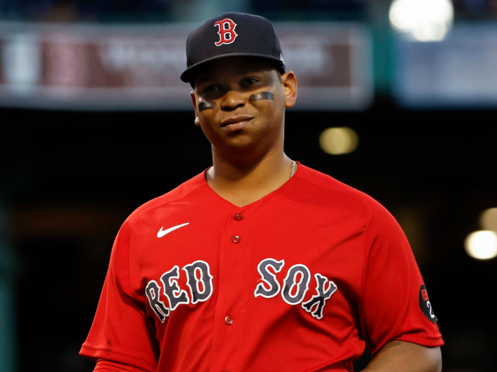 Rafael Devers