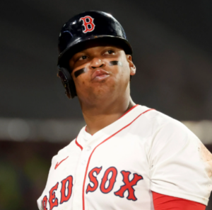 Rafael Devers