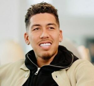 Roberto Firmino