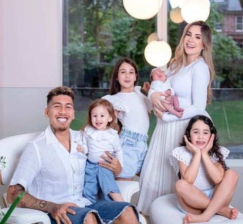 What Religion Does Roberto Firmino Follow? Ethnicity Explored - Is He