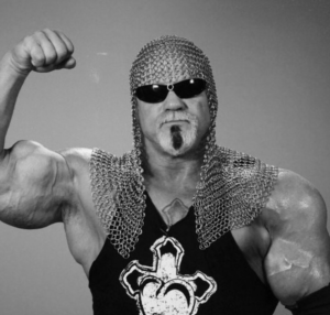 Scott Steiner