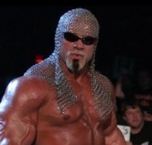 Scott Steiner