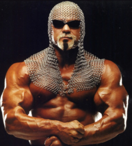 Scott Steiner