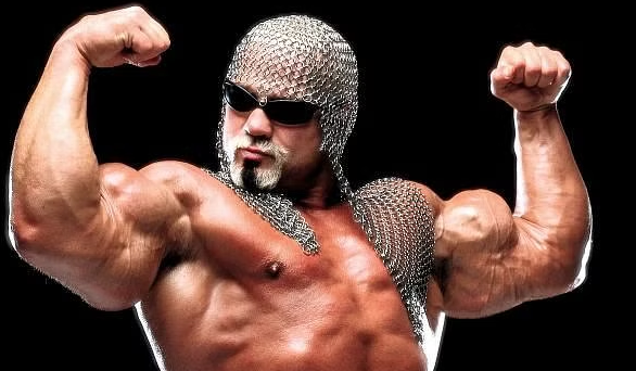 Scott Steiner