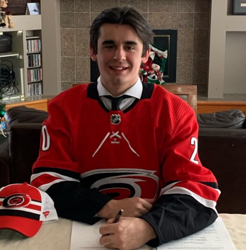 Are Seth Jarvis and Doug Jarvis Related? Net Worth and Family Tree Explored