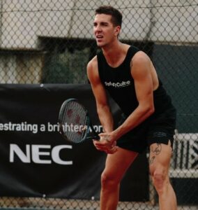 Thanasi Kokkinakis