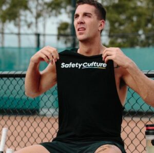 Thanasi Kokkinakis