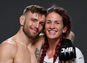 Tim Elliott Wife Gina Mazany