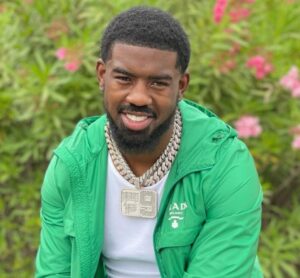 Tion Wayne Leaked Video: Controversy Explained, Girlfriend and More