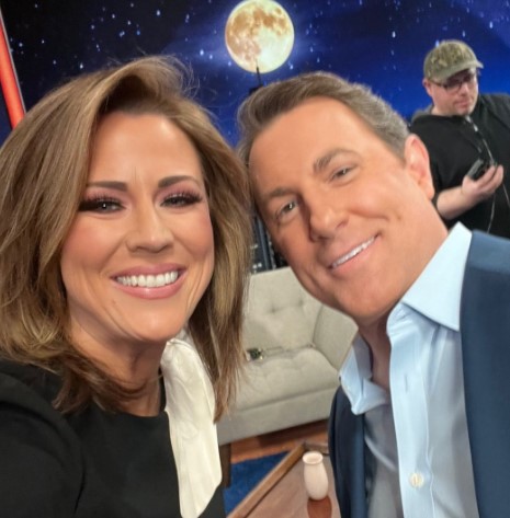 Todd Piro Parents: Pete Piro and Marianne Piro, Family, Tea Party, Bio, Wiki, Wife, Net Worth