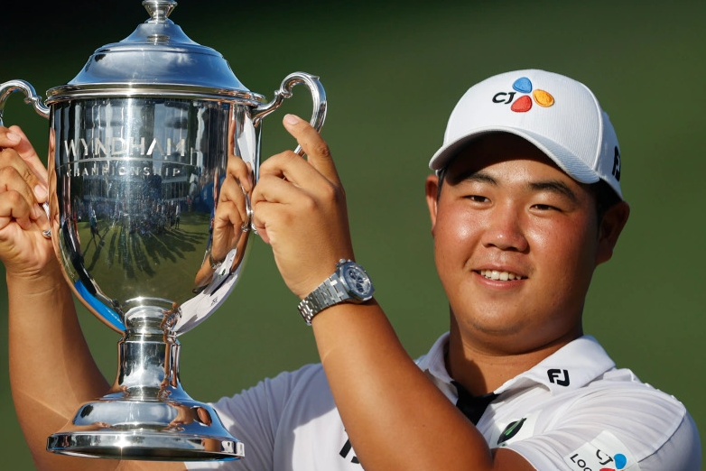 Who are Tom Kim Parents? Meet Changik Lee and Kwanjoo Kim