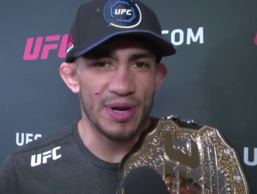 Is UFC Star Tony Ferguson In Prison? Arrest And Charge Explained