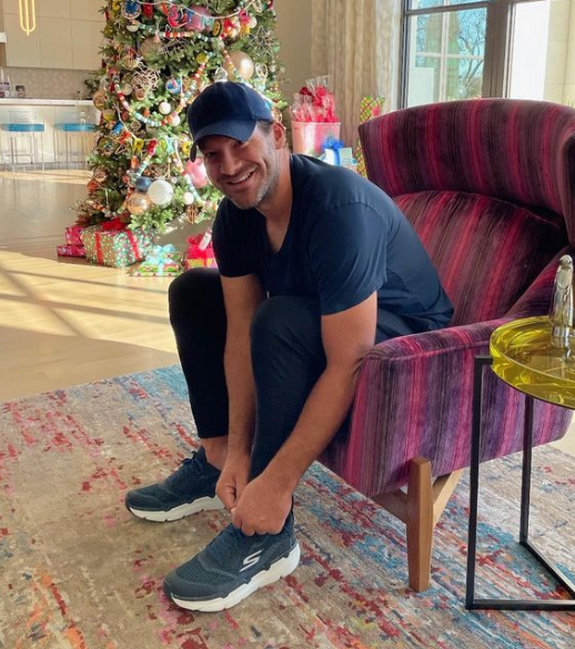Tony Romo Net worth 2023: Assets, Endorsements, Property, Income & More