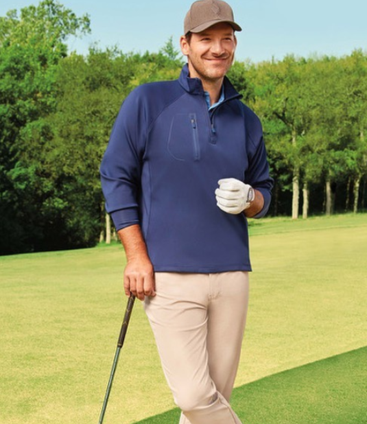 Tony Romo Net worth 2023: Assets, Endorsements, Property, Income & More