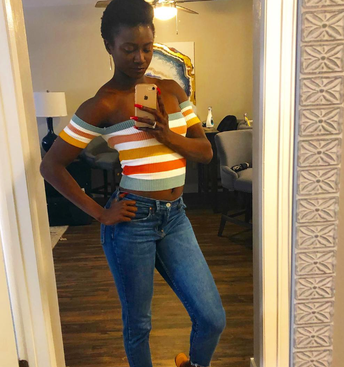 Tori Bowie: Meet her Sister, Family, Bio, Wiki, Age, Career, Cause of