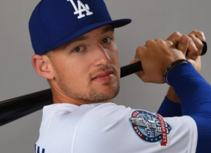 Trayce Thompson