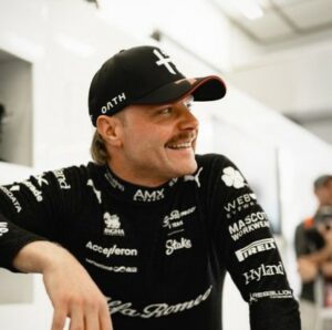 Valtteri Bottas 
